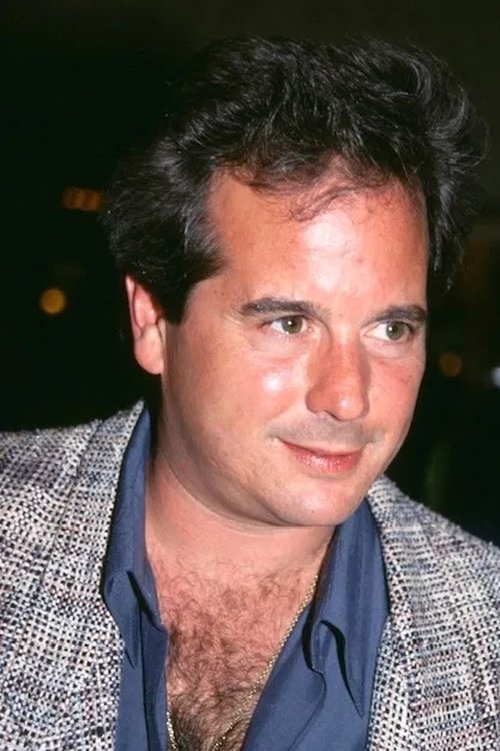 Photo of Desi Arnaz Jr.