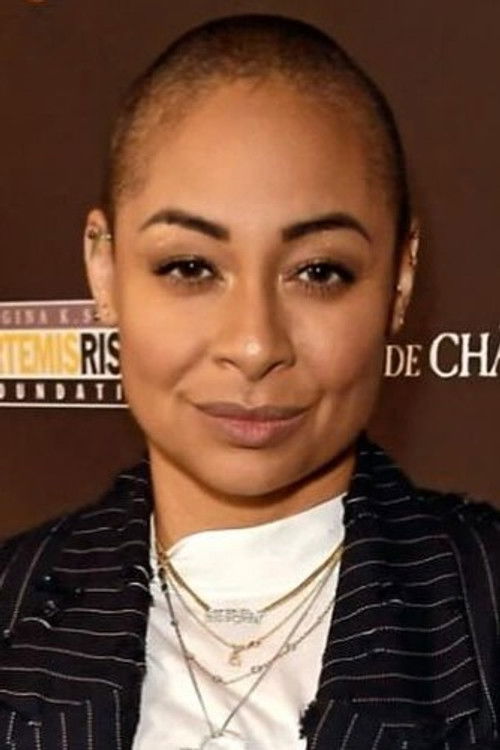 Photo of Raven-Symoné