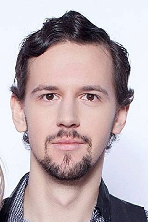 Photo of Kamil Pruban