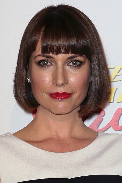 Photo of Julie Ann Emery