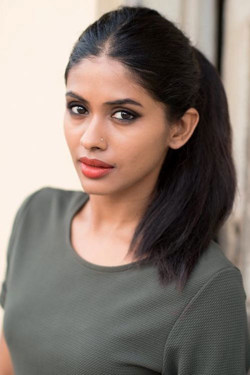 Photo of Anjali Patil
