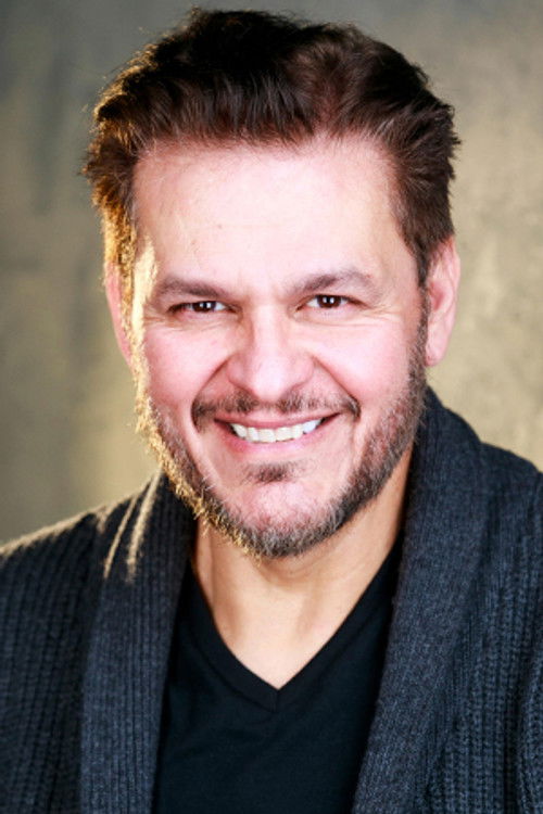 Photo of Leandro Cano