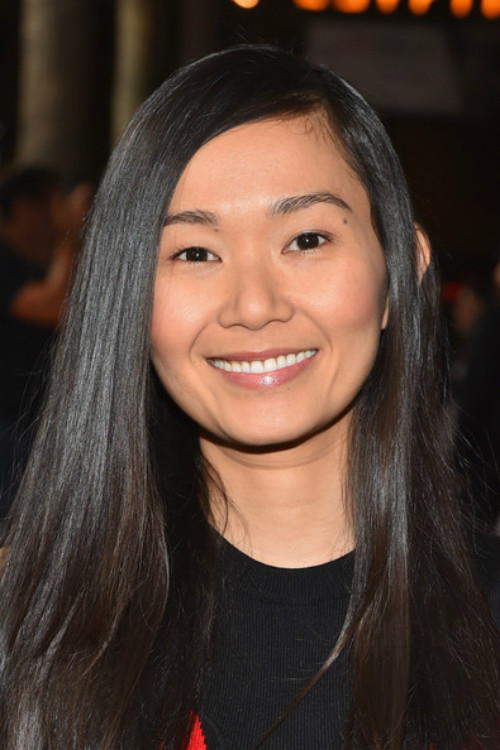 Photo of Hong Chau