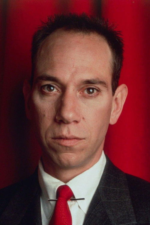 Photo of Miguel Ferrer