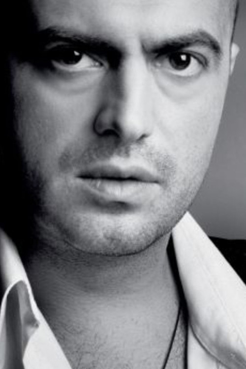 Photo of Sergej Trifunović