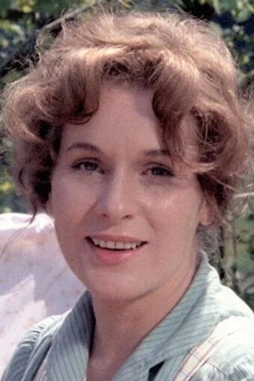 Photo of Linda Geiser