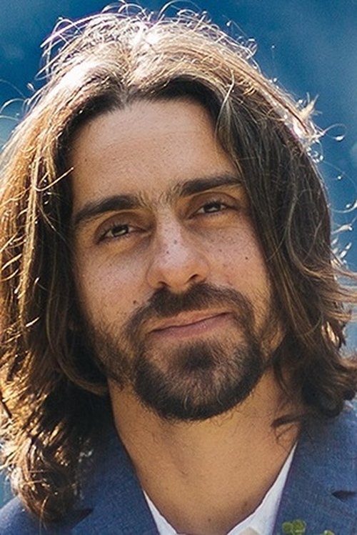 Photo of Felipe Abib