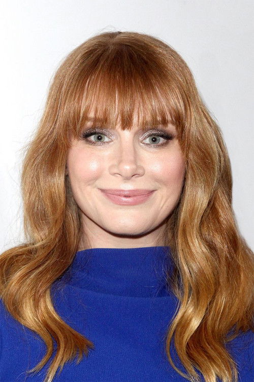 Photo of Bryce Dallas Howard