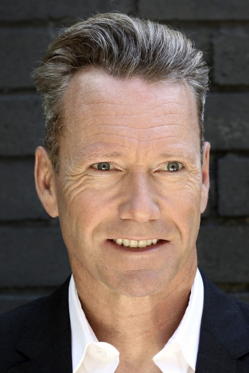 Photo of Doug Chapman