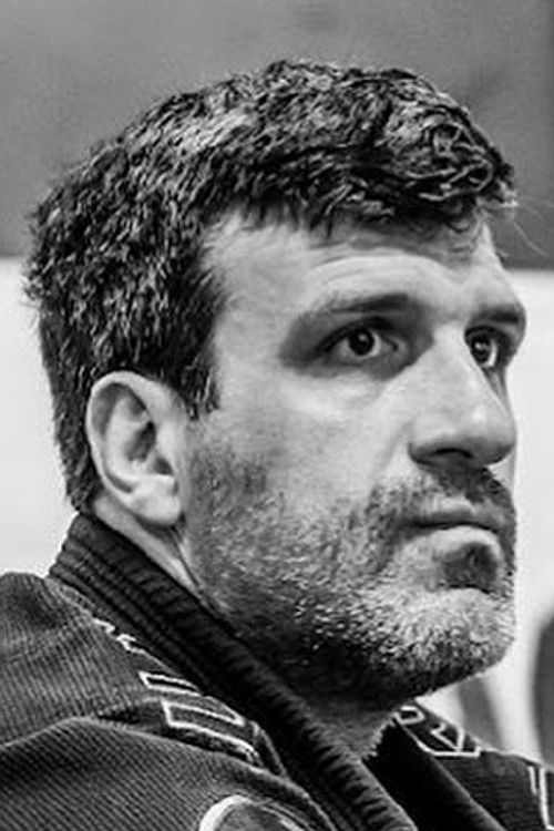 Photo of Rolles Gracie