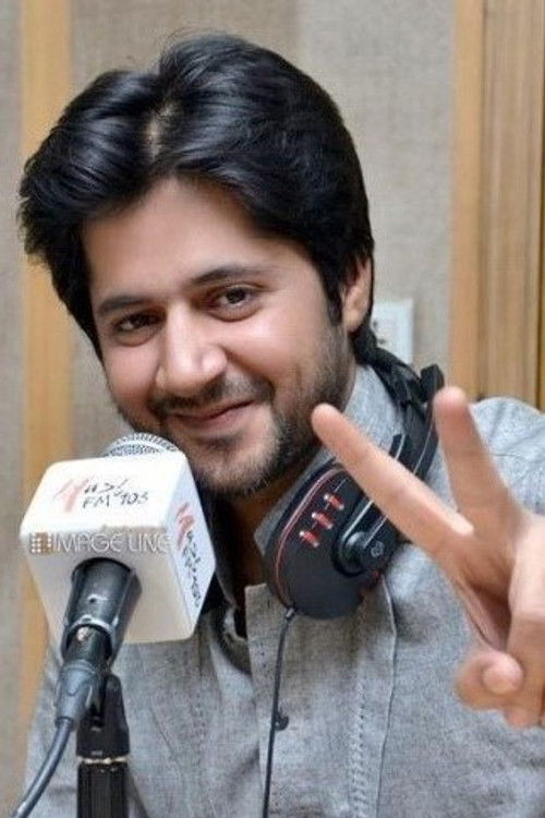 Photo of Imran Ashraf