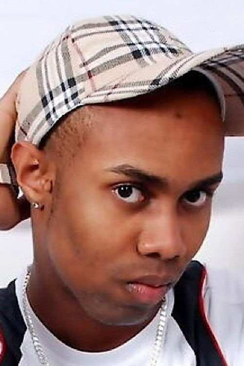 Photo of Jason Smith