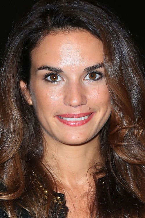 Photo of Barbara Cabrita