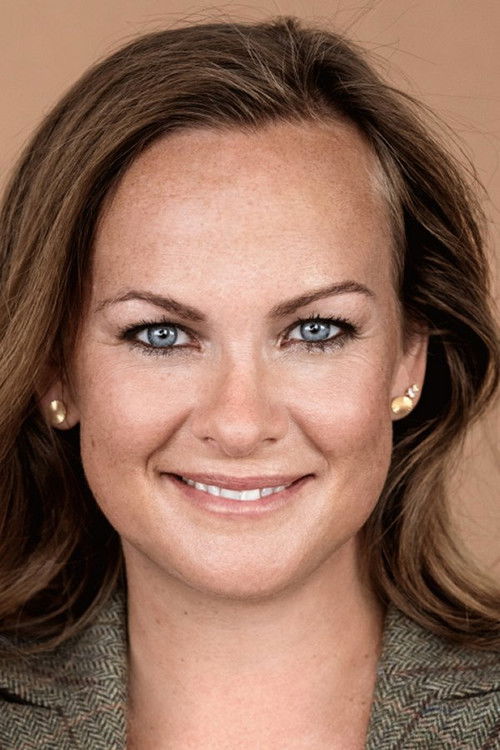 Photo of Jeanette Varberg