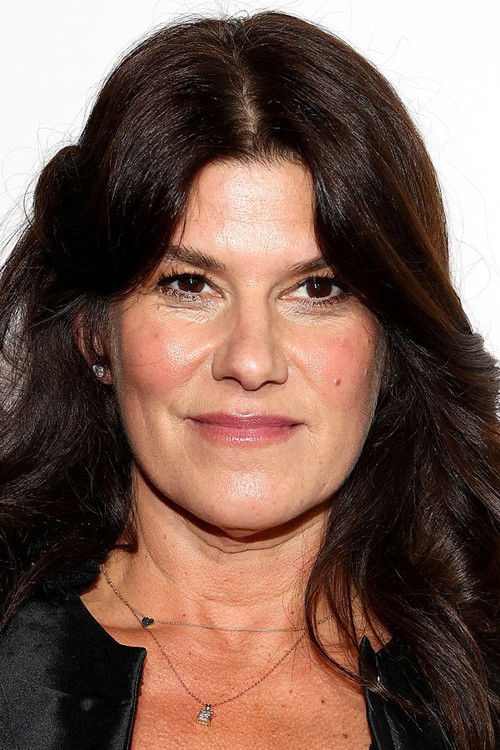 Photo of Robbie Brenner