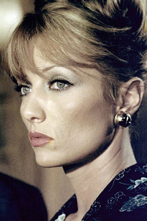 Photo of Stéphane Audran