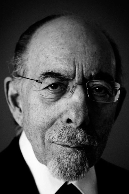 Photo of Marvin Starkman