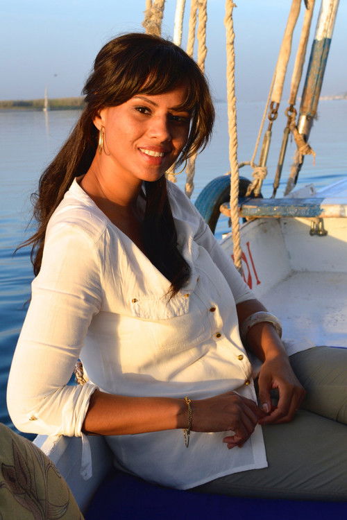 Photo of Fahmida Miller