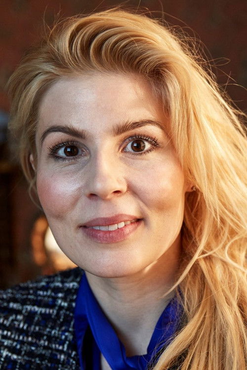 Photo of Cecilie Stenspil