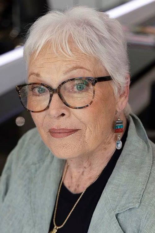 Photo of Rowena Wallace