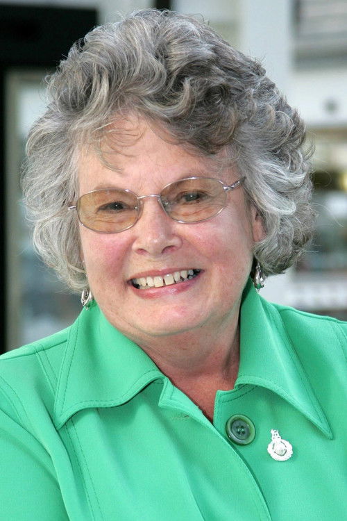 Photo of Molly Peters