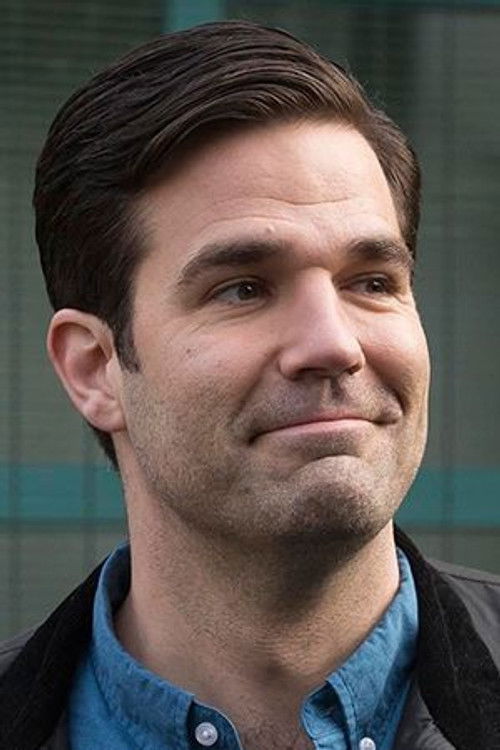 Photo of Rob Delaney