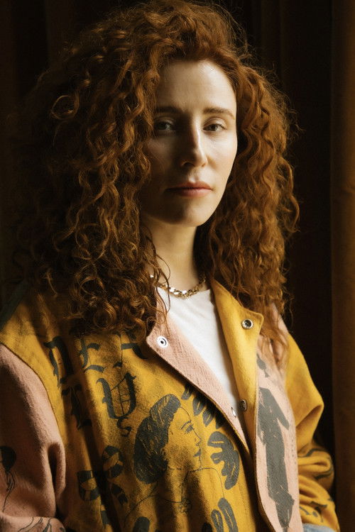 Photo of Alma Har'el