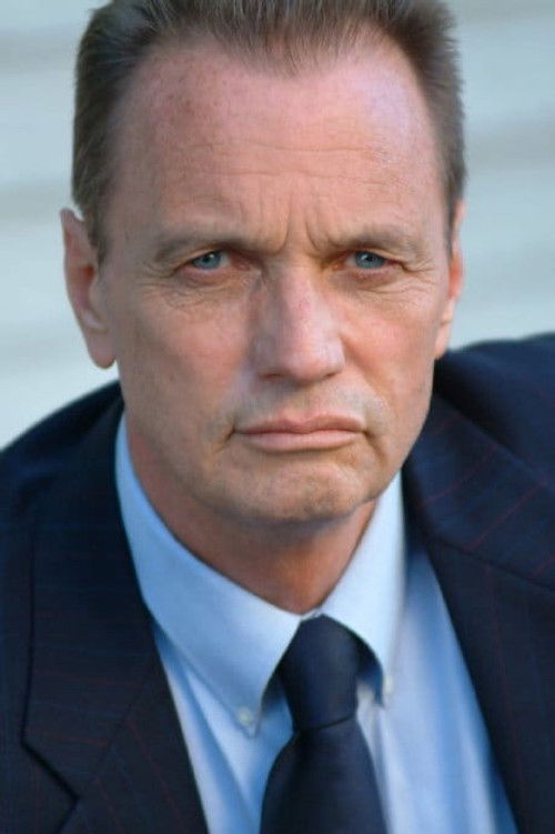 Photo of Gregory Scott Cummins