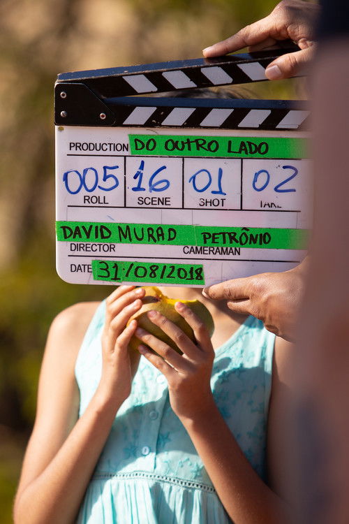 Photo of David Murad