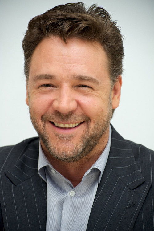 Photo of Russell Crowe