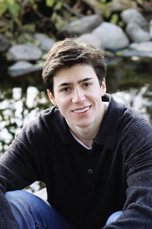 Photo of Sammy Curcuru