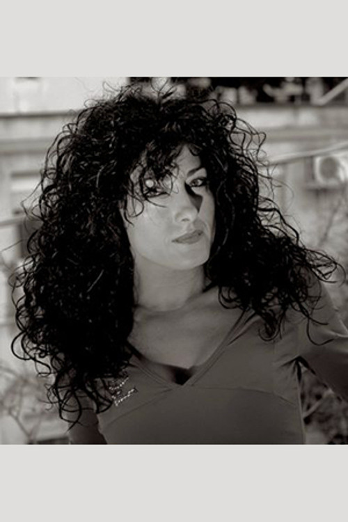 Photo of Stefania Mulè