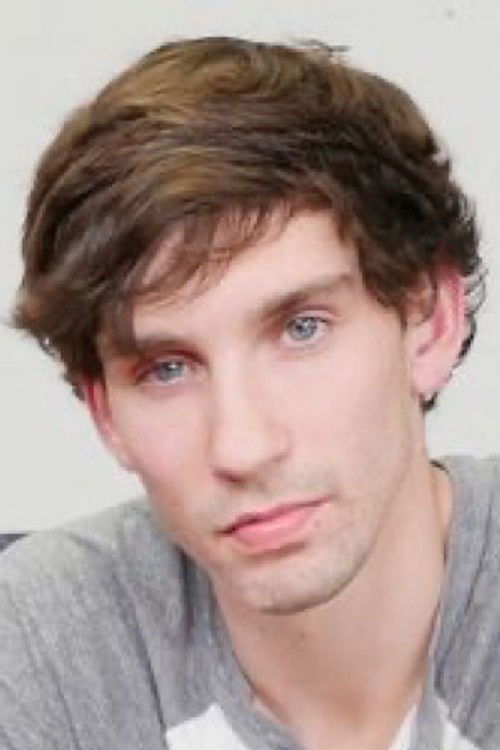 Photo of Abram Hoffer