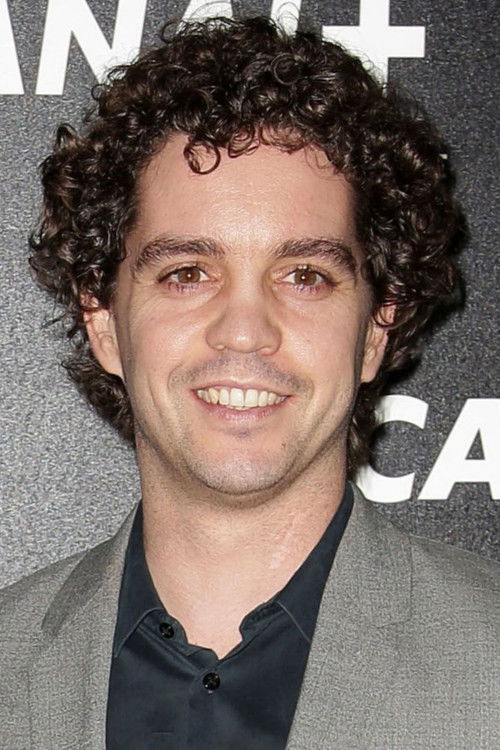 Photo of Bruno Sanches