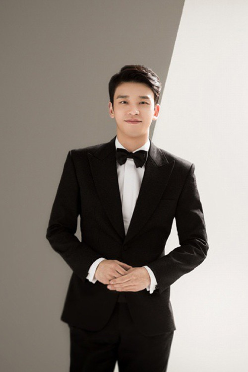 Photo of Seol Jung-hwan
