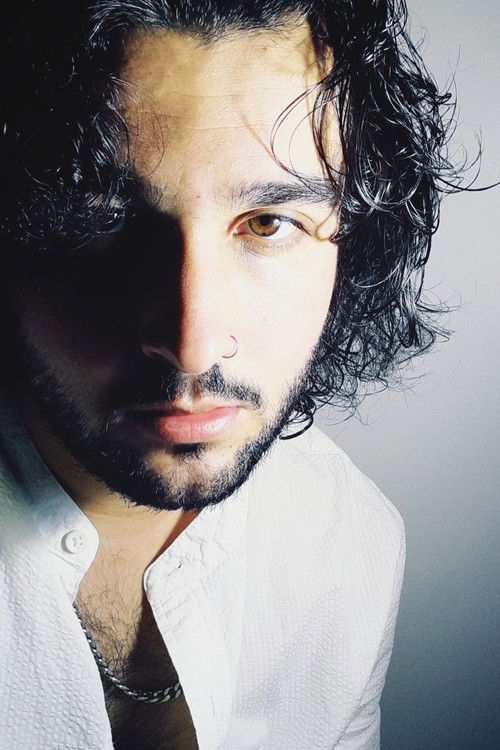 Photo of Gorka Goikoetxea