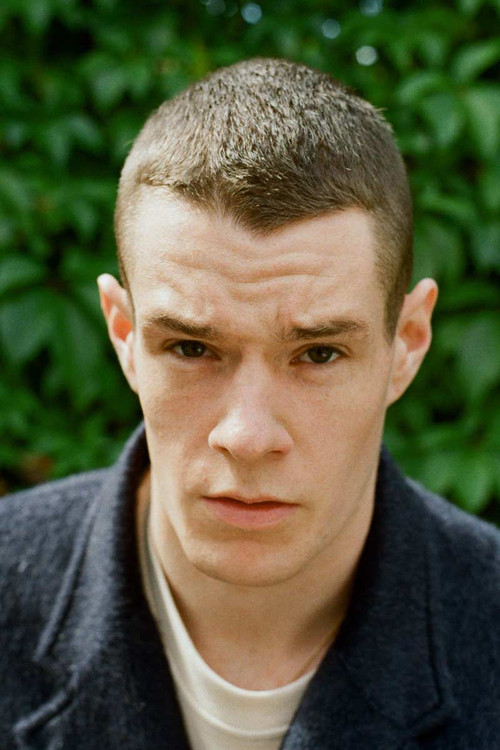 Photo of Connor Swindells