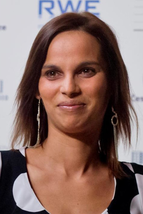 Photo of Klaudia Dudová