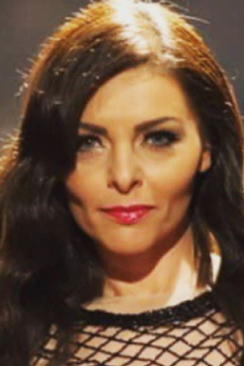 Photo of Elia Ioannidou