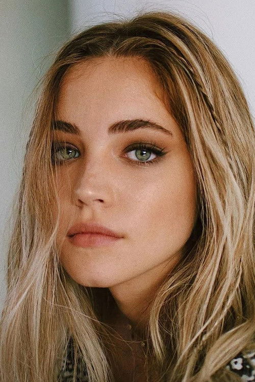 Photo of Pilar Pascual