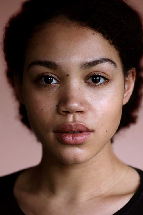 Photo of Ruby Barker