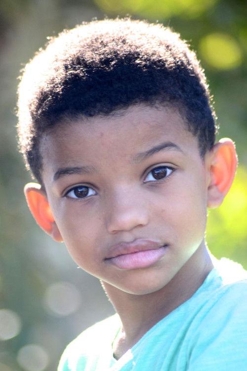 Photo of Lonnie Chavis