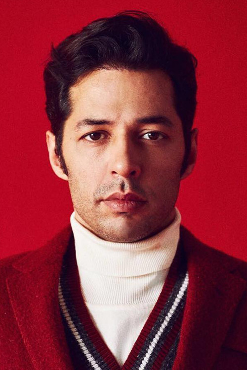 Photo of Mert Fırat