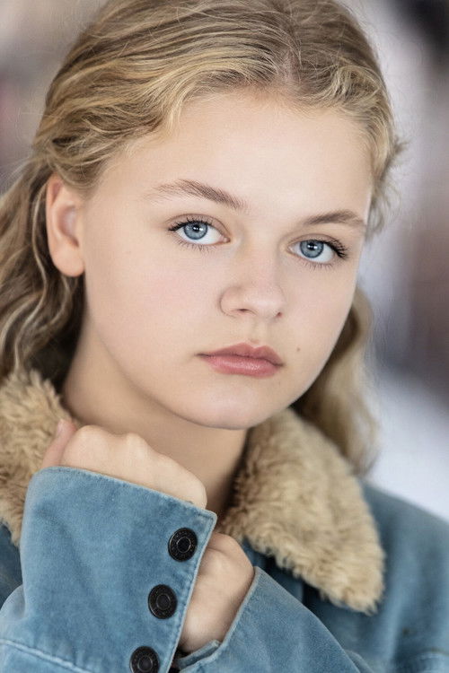 Photo of Kylie Rogers