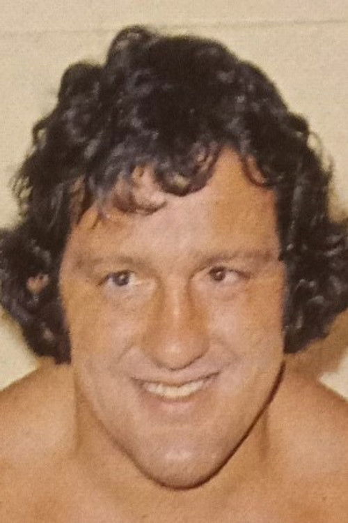 Photo of Billy Robinson