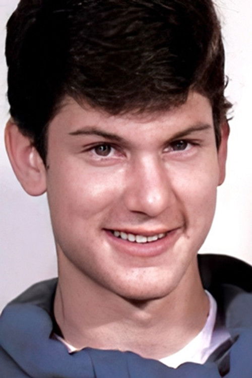 Photo of Grant Fagan