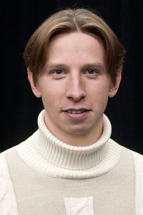 Photo of Dmitry Lysenkov