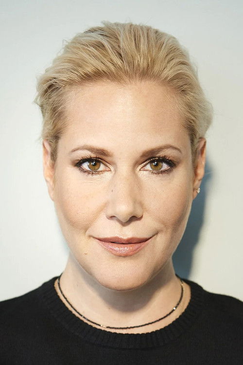 Photo of Anika Decker