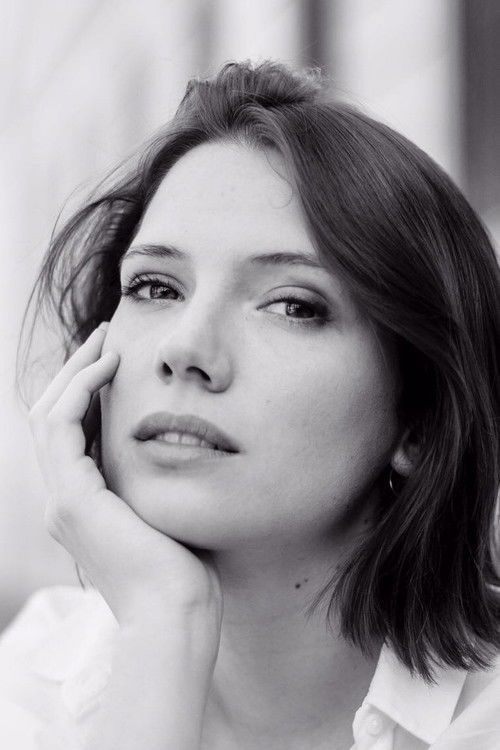 Photo of Diana Gómez