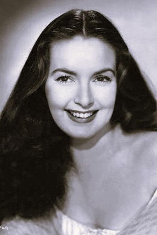 Photo of Patricia Roc